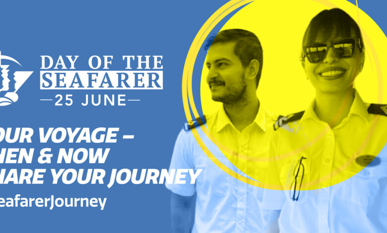 eBlue_economy_Seafarer journeys in spotlight for Day of the Seafarer 2022 